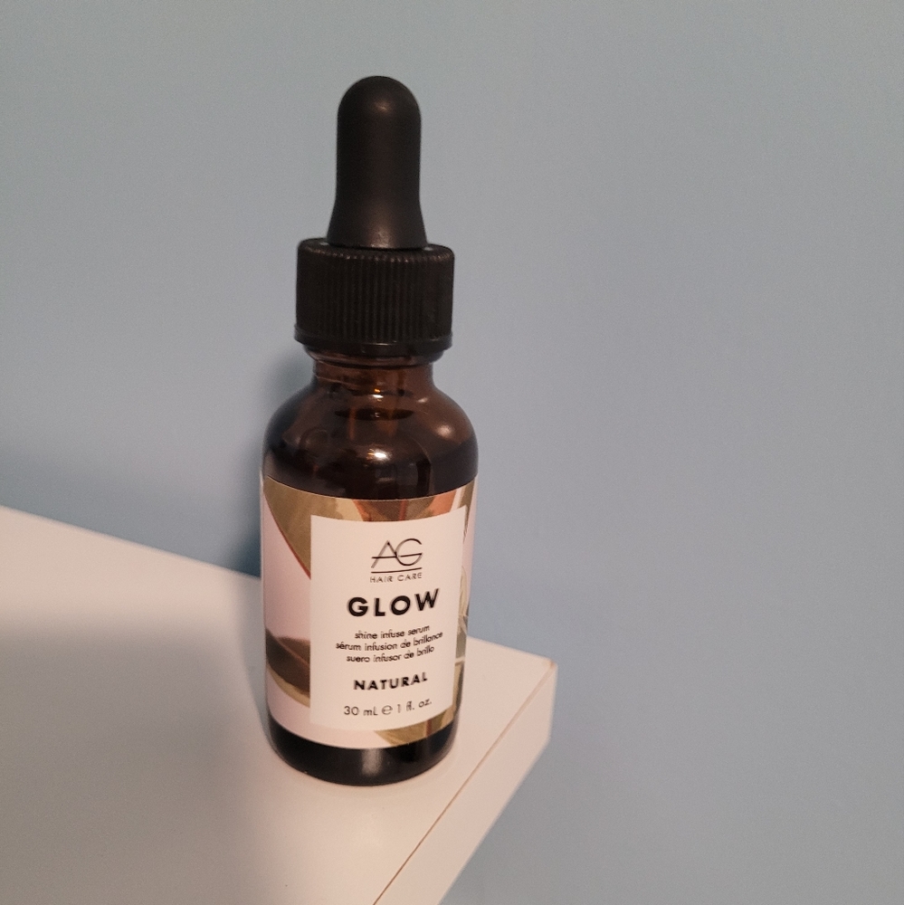 AG GLOW 1oz